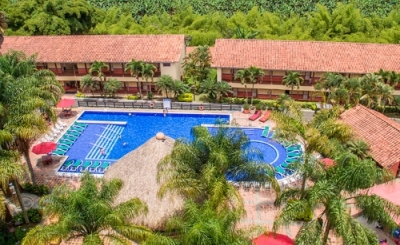 Decameron Panaca