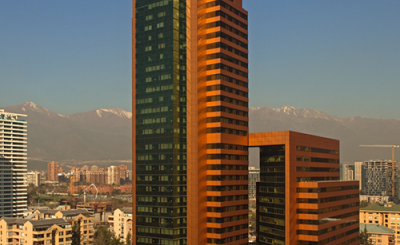 Marriott Santiago