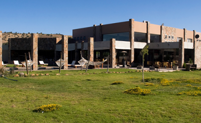 Hotel Limari