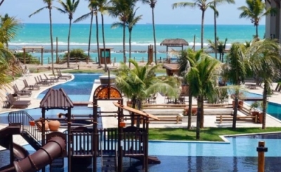 Samoa Beach Resort