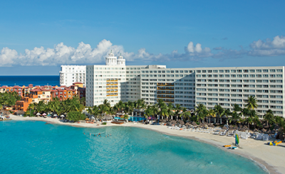 Dreams Sands Cancun