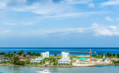 Grand Palladium Jamaica Resort