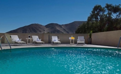 Atacama Suites