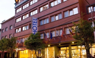 Hotel Nahuel Huapi