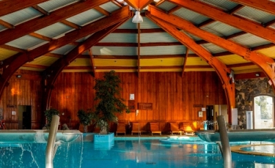 Termas De Malalcahuello