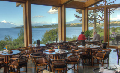 Cumbres Puerto Varas