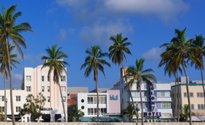 Royal Palm South Beach Miami