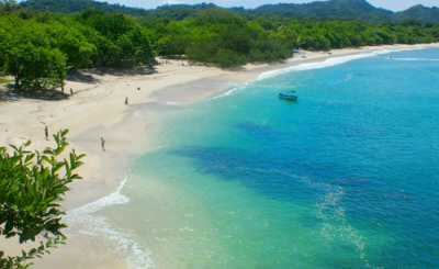 Secrets Papagayo Guanacaste
