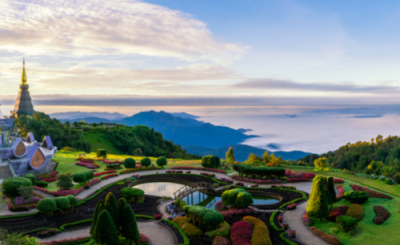 Los esenciales de Tailandia: Desde Bangkok a Phuket