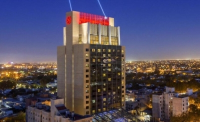 Sheraton Mendoza