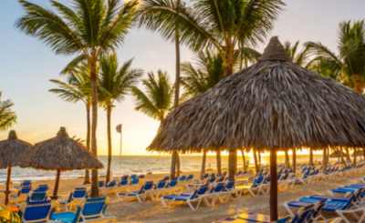 Riu Palace Punta Cana