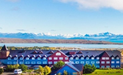 Alto Calafate