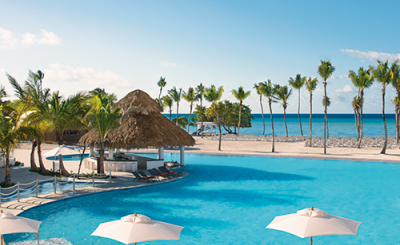 Dreams Dominicus la Romana