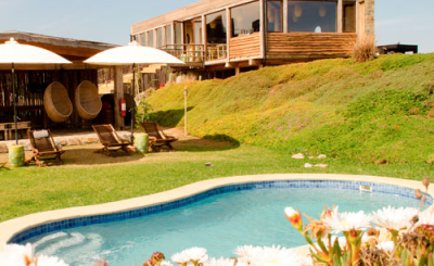 Cuarzo Lodge