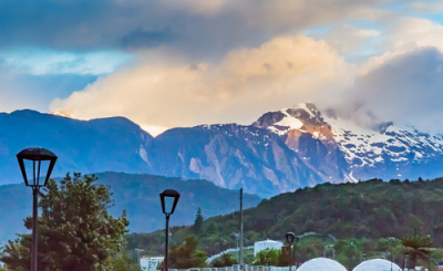 Classic Capillas en Loberías del Sur