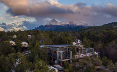 Patagonia Camp