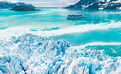 Alaska
