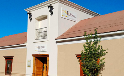 Desconexión en el Místico Valle de Elqui