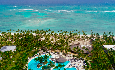 Catalonia Bavaro Beach