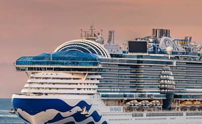 Mediterr&aacute;neo con Italia y Turqu&iacute;a