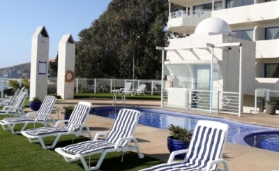 Mr Mar Suites