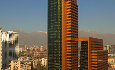 Marriott Santiago