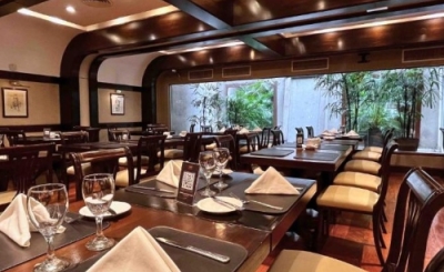 Cyan Hotel de las Americas