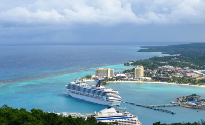 Paquete Jamaica por 5 noches