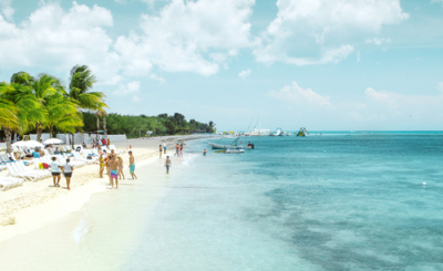 Iberostar Cozumel