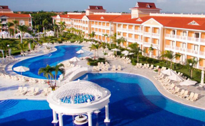 Bahia Principe Grand Aquamarine