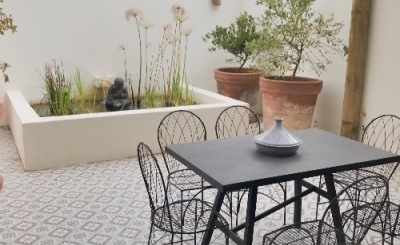 Casa Pueblo