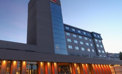 Hampton by Hilton