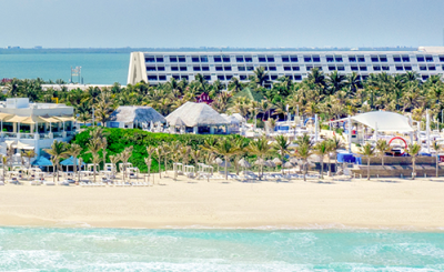 Grand Oasis Cancún