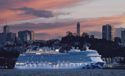Riviera Mexicana