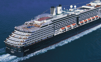 Caribe Oriental: San Juan y St. Thomas