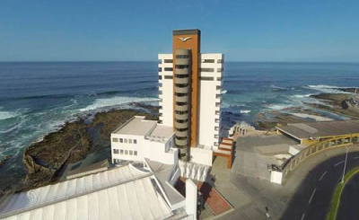 Hotel Gavina Sens