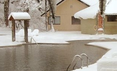 Hotel Nevados de Chillan