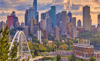 Edmonton