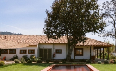 Hotel Boutique Casablanca