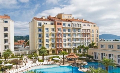 IL Campanario Villaggio Resort