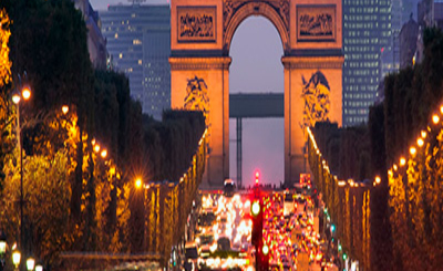 Paris