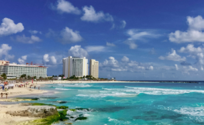 Hotel Riu Cancun