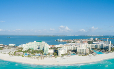 IBEROSTAR Selection Coral Cancun