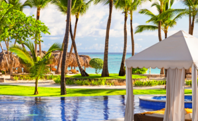 Riu Bambu