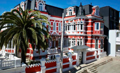 Palacio Astoreca