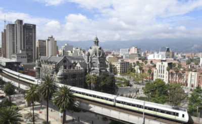 Hotel Poblado Alejandría