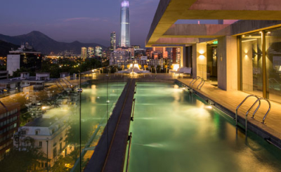 Solace Santiago