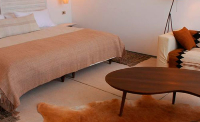 Hotel Tierra Atacama