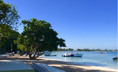 Bahia Principe Luxury Runaway