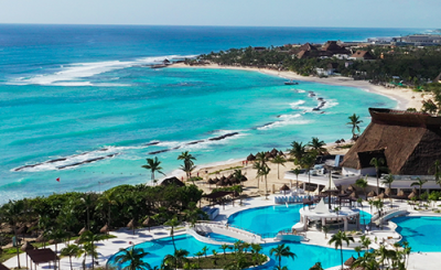 Bahia Principe Grand Tulum